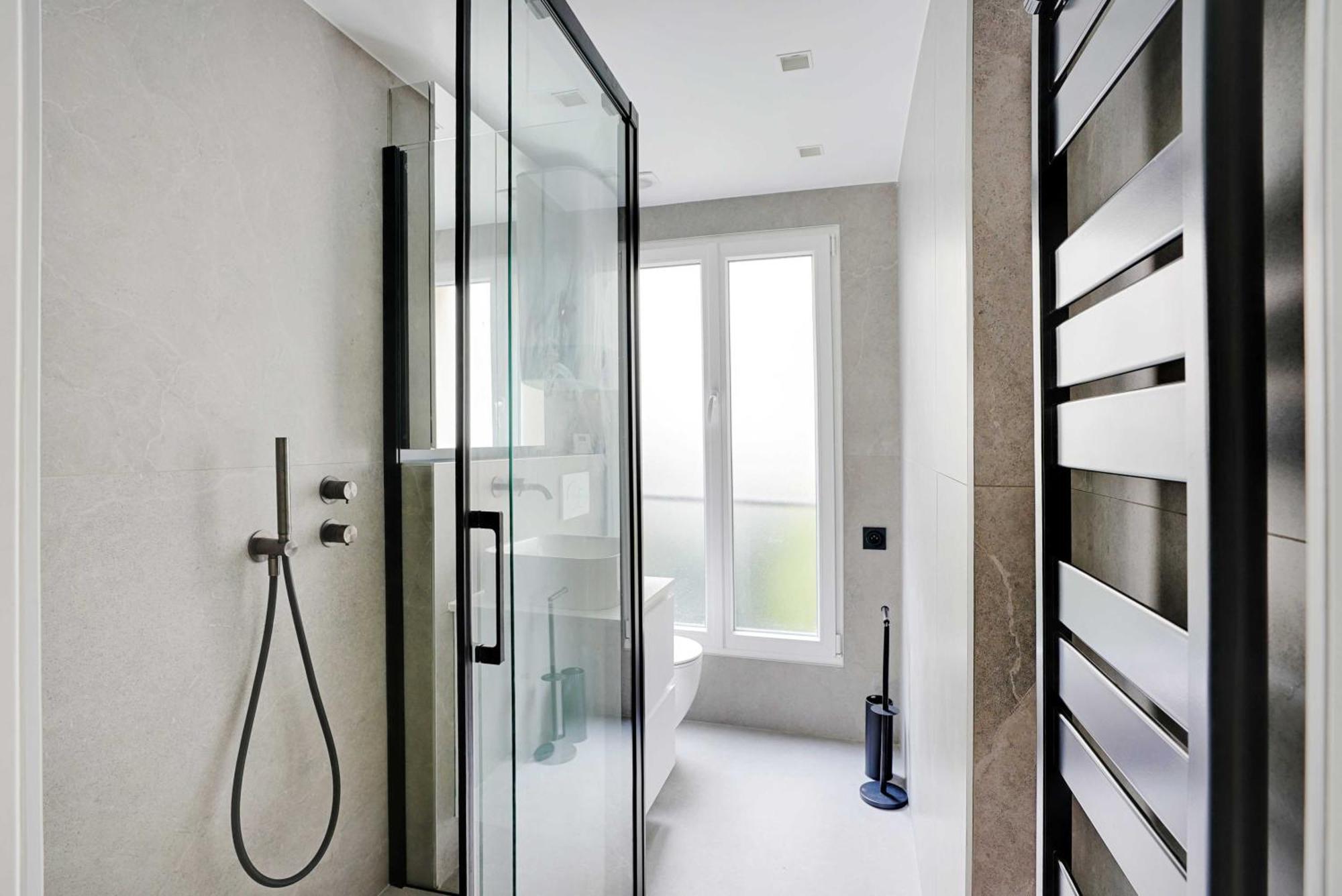 Cosy - 1br - 4p - Les Halles Appartement *